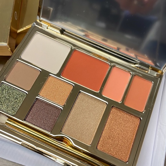 Last one ! Brow bar makeover kit By Brow bar 🔥🔥 nwt - Picture 4 of 4